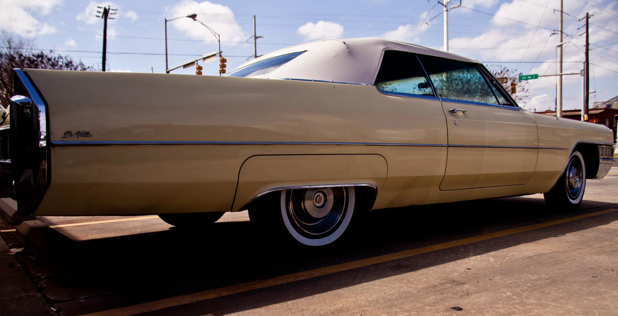 Alabama Auto Top Trim Specialists Since 1976